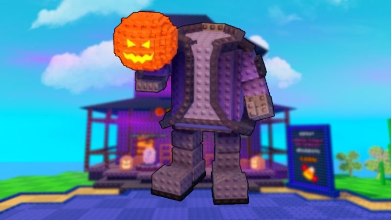 How To Get Headless Horseman in Plants vs Brainrots