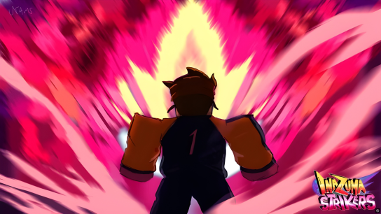 How To Join Inazuma Strikers Official Discord and Trello