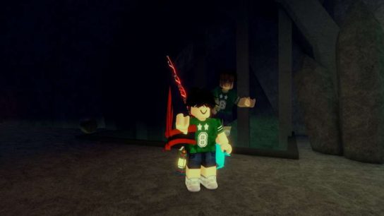 How to get the Maelira Amulet Fragment in Fisch