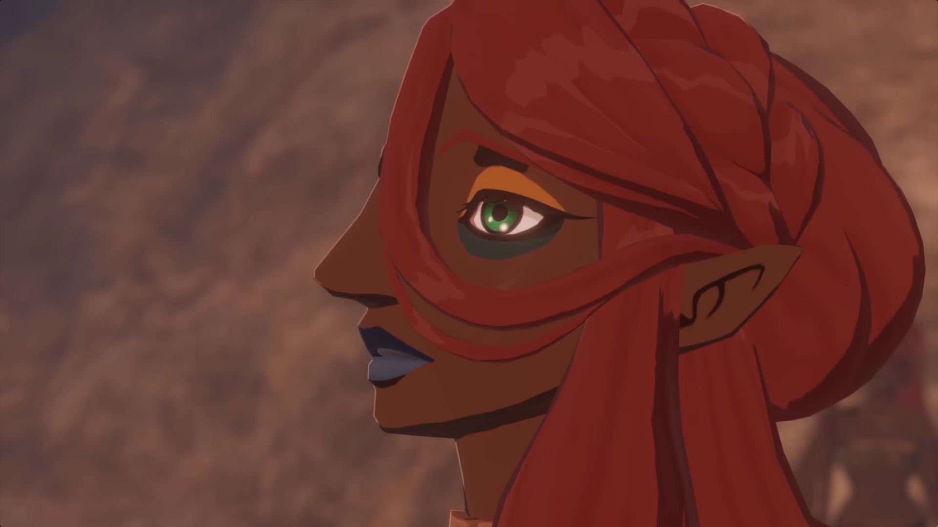 Hyrule Warriors Age of Imprisonment: Beneath the Blood Moon Walkthrough