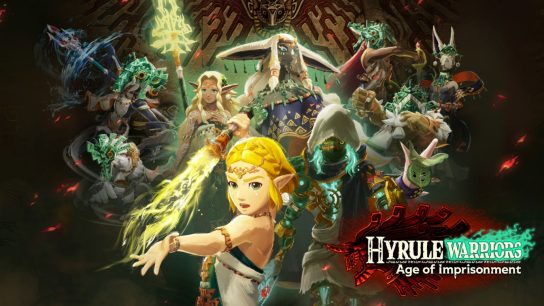Hyrule Warriors Age of Imprisonment: 7 Best Tips and Tricks for Beginners
