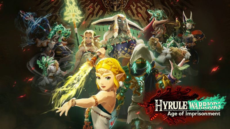 Hyrule Warriors Age of Imprisonment: Top 7 Beginner Tips & Tricks