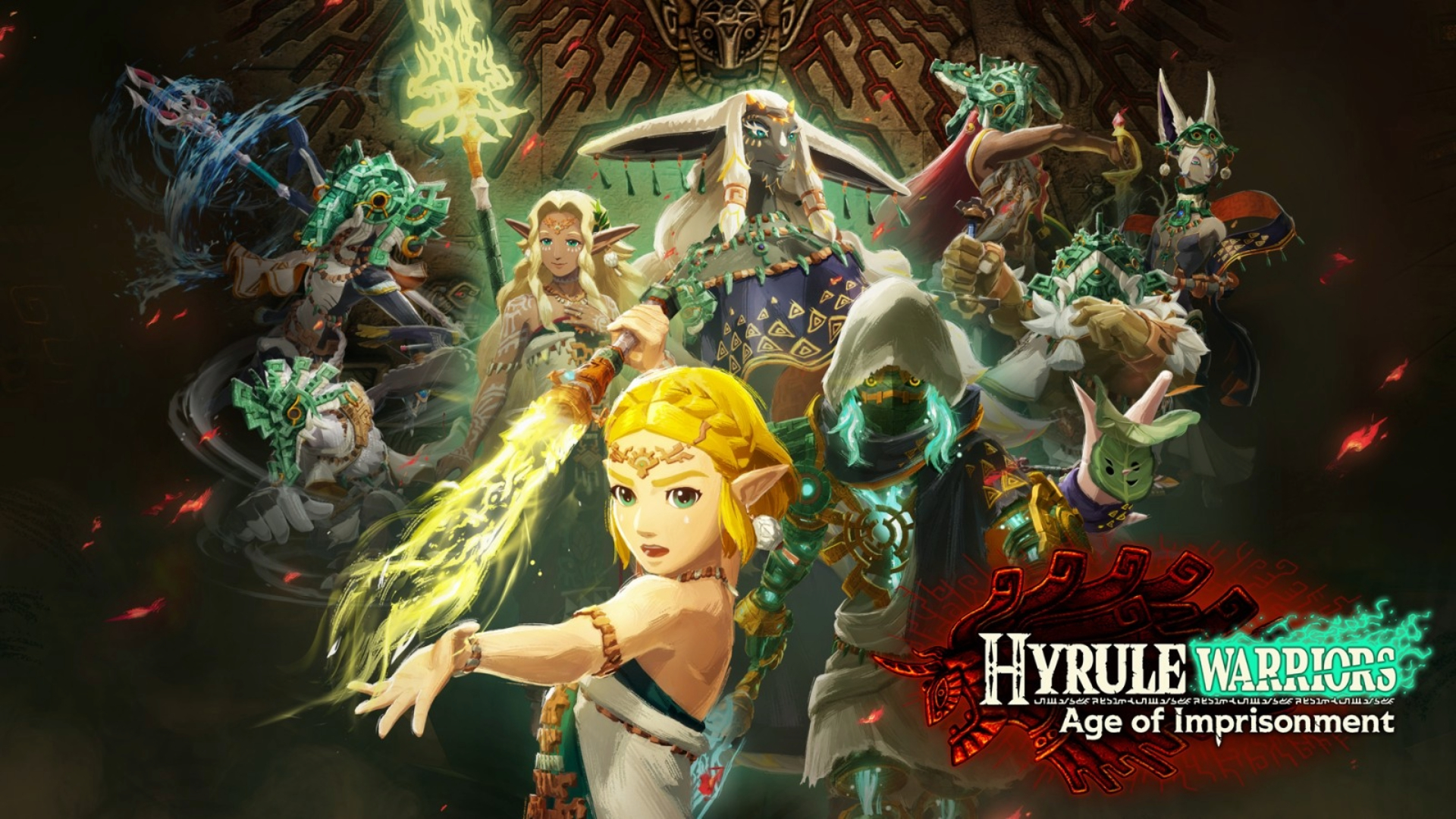 Hyrule Warriors Age of Imprisonment: 7 Best Tips and Tricks for Beginners