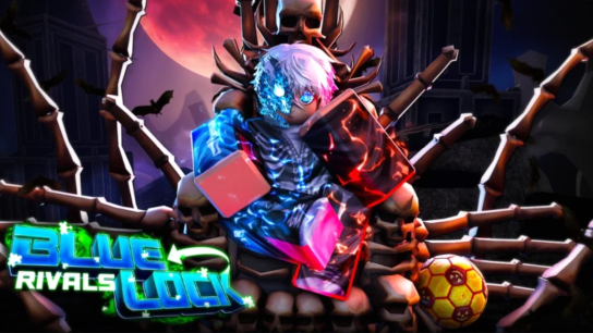 How To Join Blue Lock: Rivals Official Discord and Trello