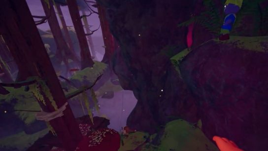 PEAK: How To Obtain Tread Lightly Badge