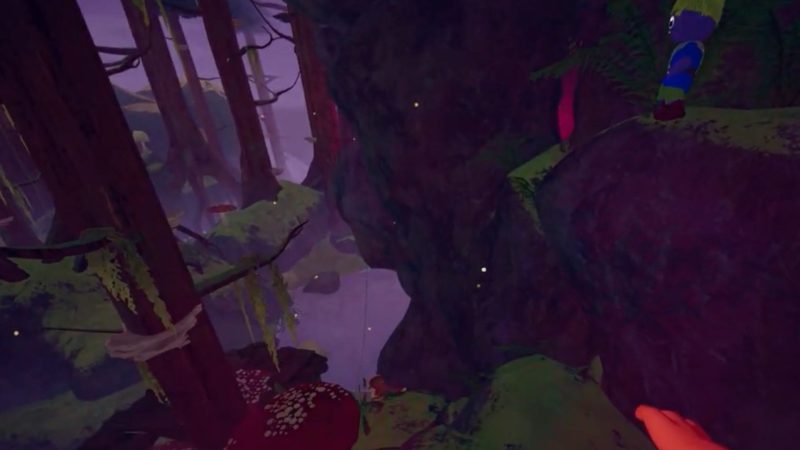 PEAK: How To Obtain Tread Lightly Badge