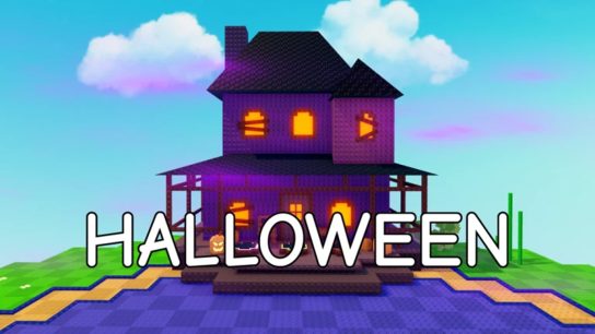 Plants vs Brainrots Halloween Event Guide