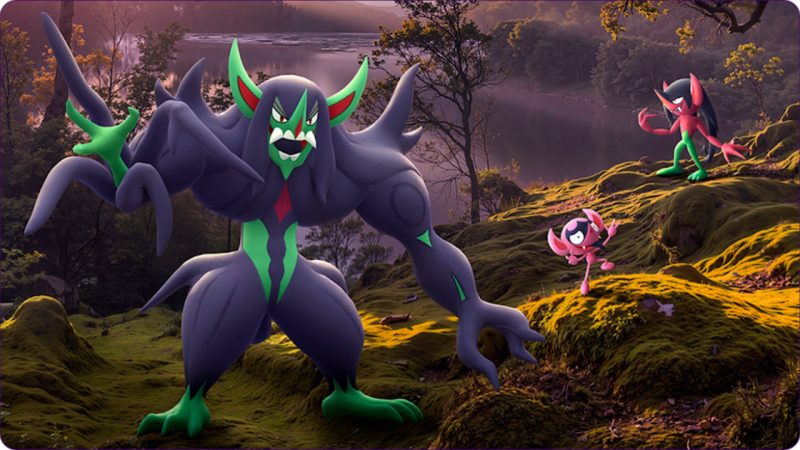 Pokemon Go Grimmsnarl: Obtaining Guide and Shiny Status