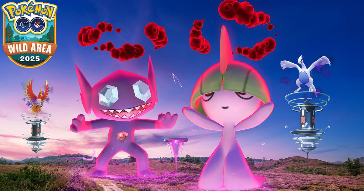 Pokémon Go Into the Wild Collection Challenge, research tasks and bonuses