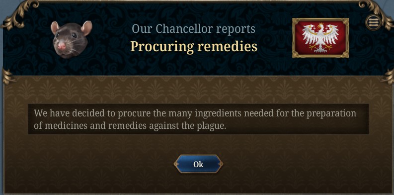 Procure Remedies EU5