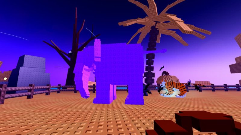 Roblox Raise Animals Mutations Guide