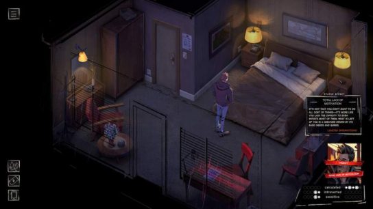 Rue Valley Lack of Motivation - How to Get Motivated