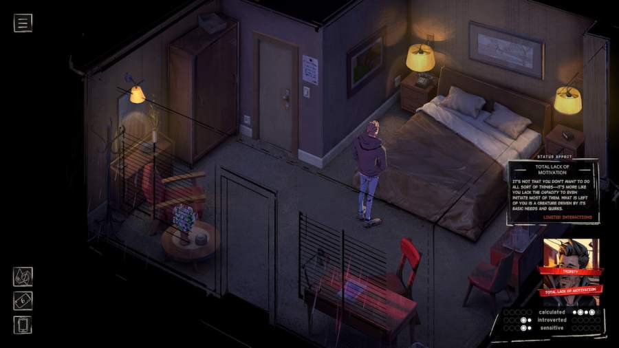 Rue Valley Lack of Motivation - How to Get Motivated