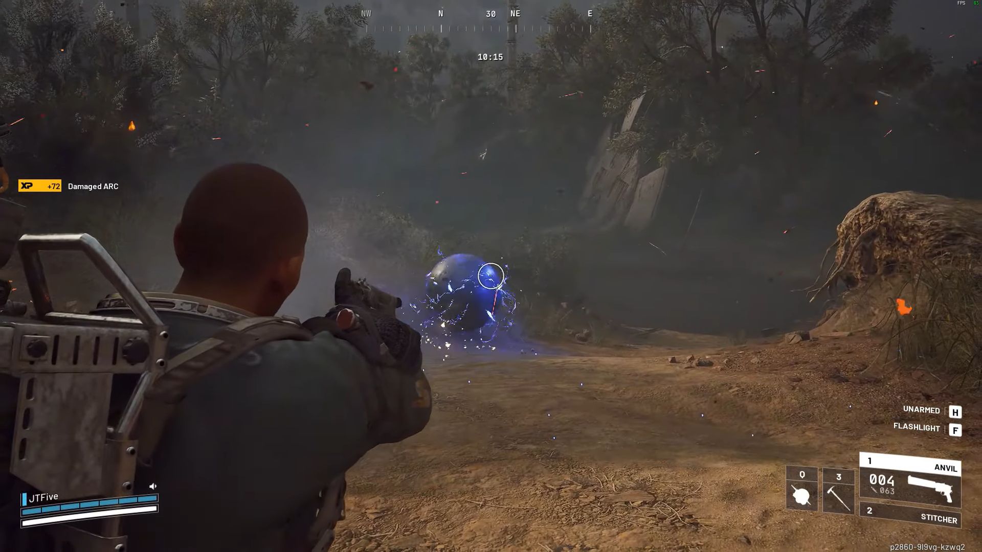 Quest Assistance Guide