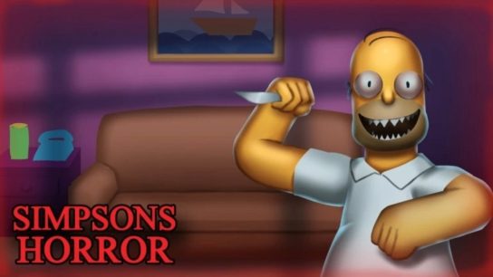 Simpsons: A Beginner’s Guide – Deltia’s Gaming