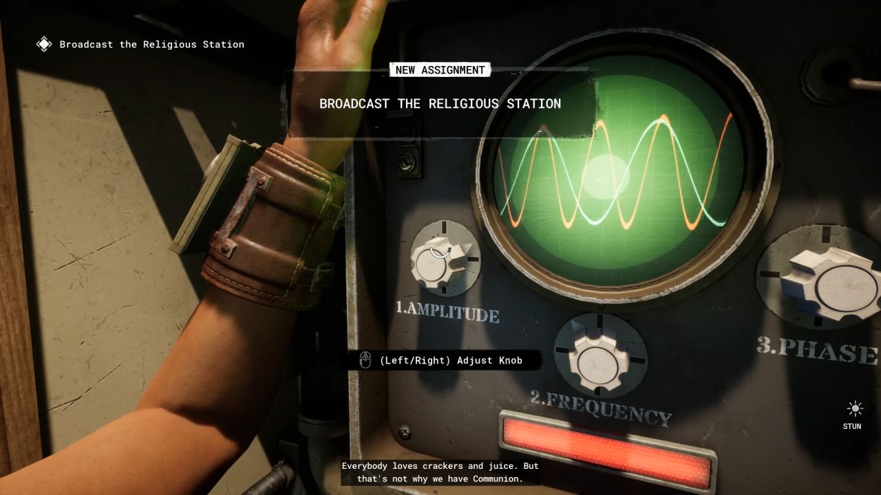 The Outlast Trials, Guide, Overview of Upgrades, PC, Gameplay, Screenshot