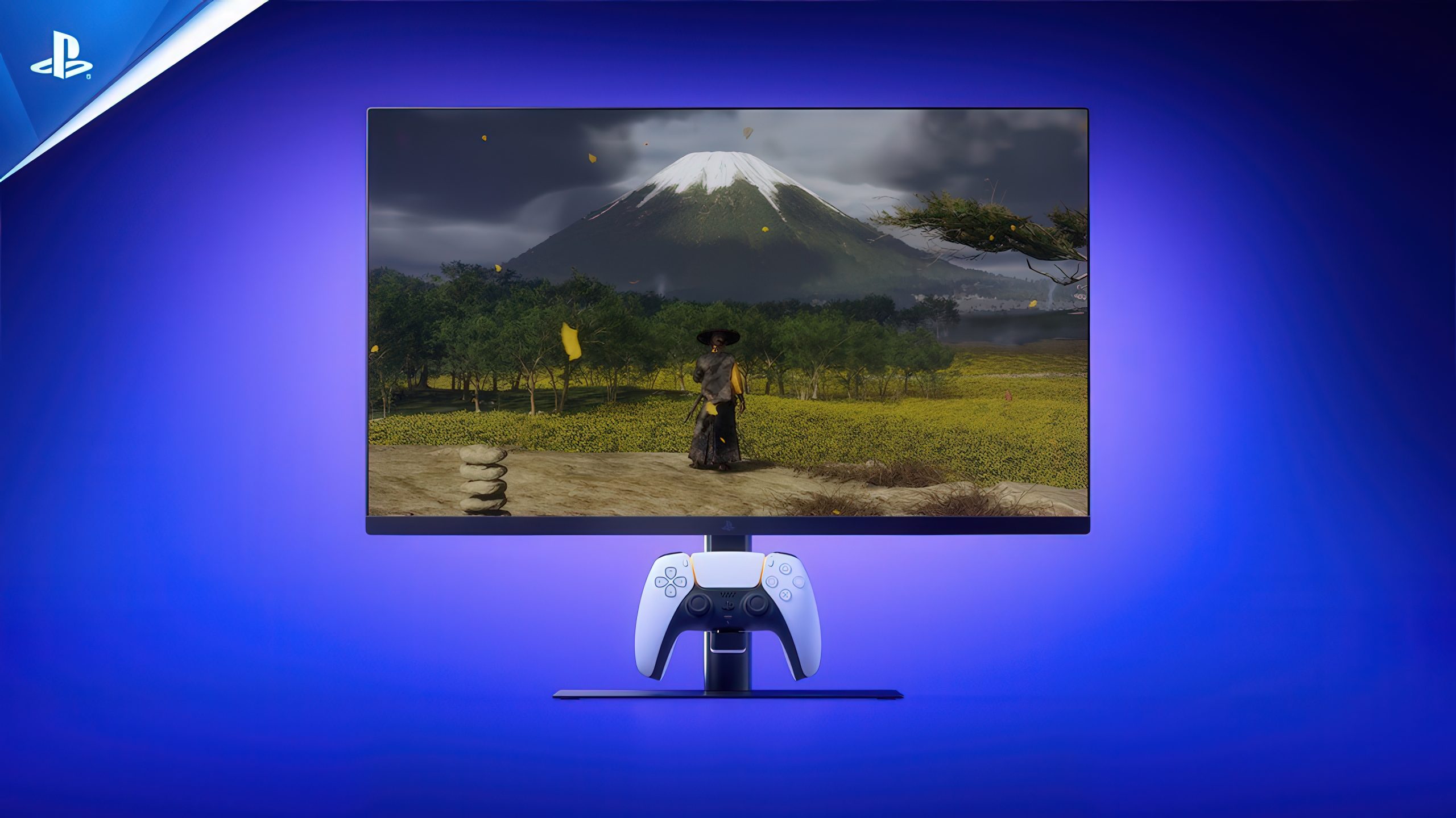 27″ PlayStation Gaming Monitor Announced, Will Launch Next Year in the US and Japan