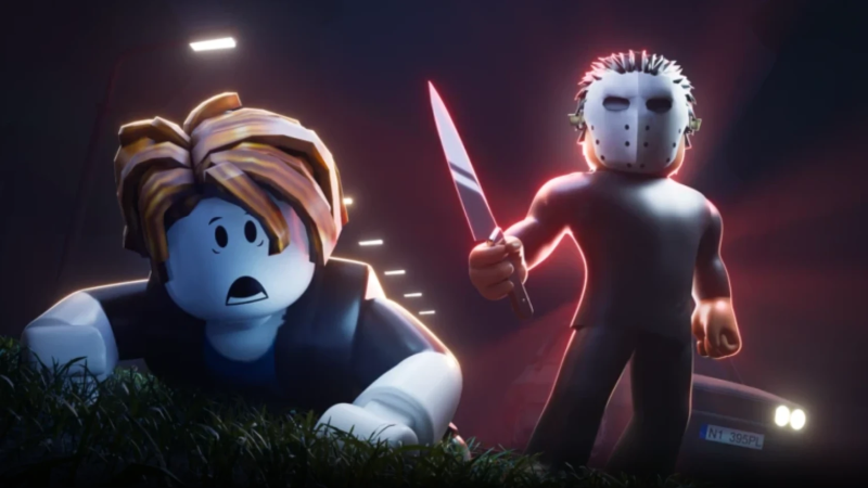 Survive The Killer Controls Guide