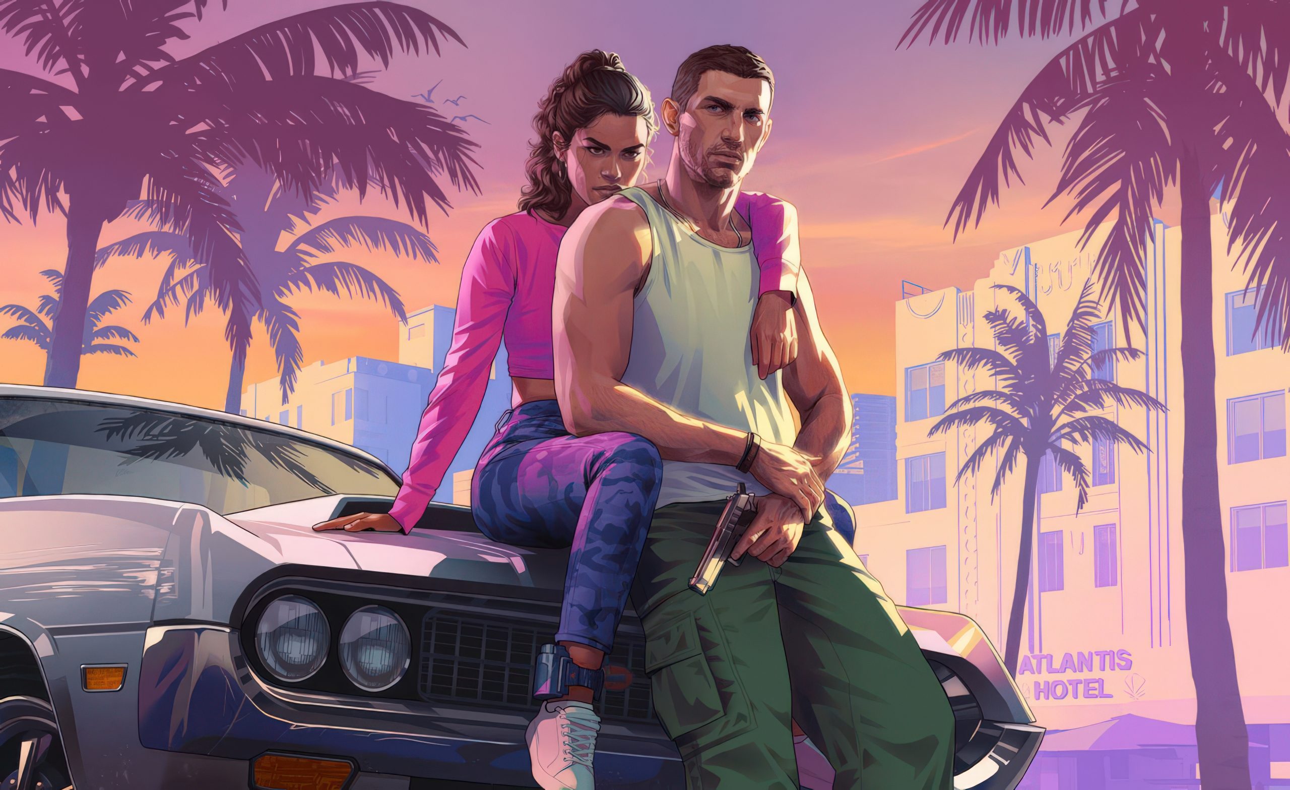 GTA VI Delay Will Help Rockstar Exceed Expectations, Says Take-Two CEO; We’ve Never Regretted a Delay