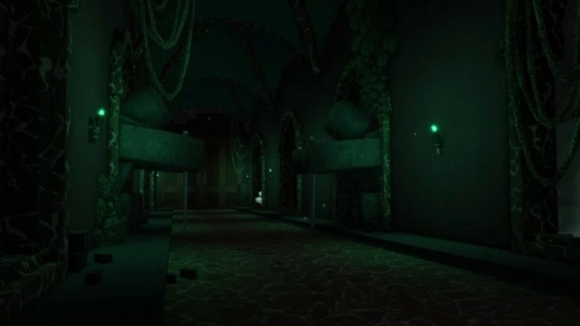 You might need to sharpen up on your navigation skills for this quest (Image via Roblox Corporation)