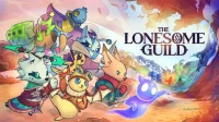 The Lonesome Guild Guide | Nunuit Town Collectibles