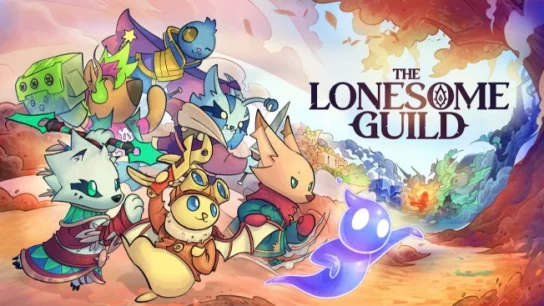 The Lonesome Guild Guide | Arcolaryum Town Collectibles