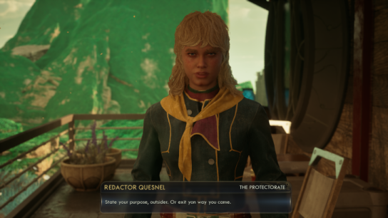 The Outer Worlds 2 Guide – In Pursuit of Purloined Propaganda