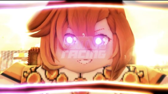 Uma Racing Running Style Guide