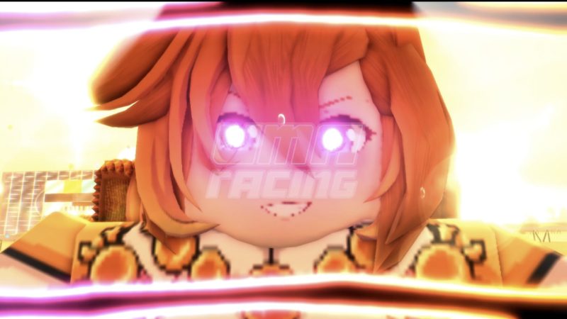 Uma Racing Running Style Guide