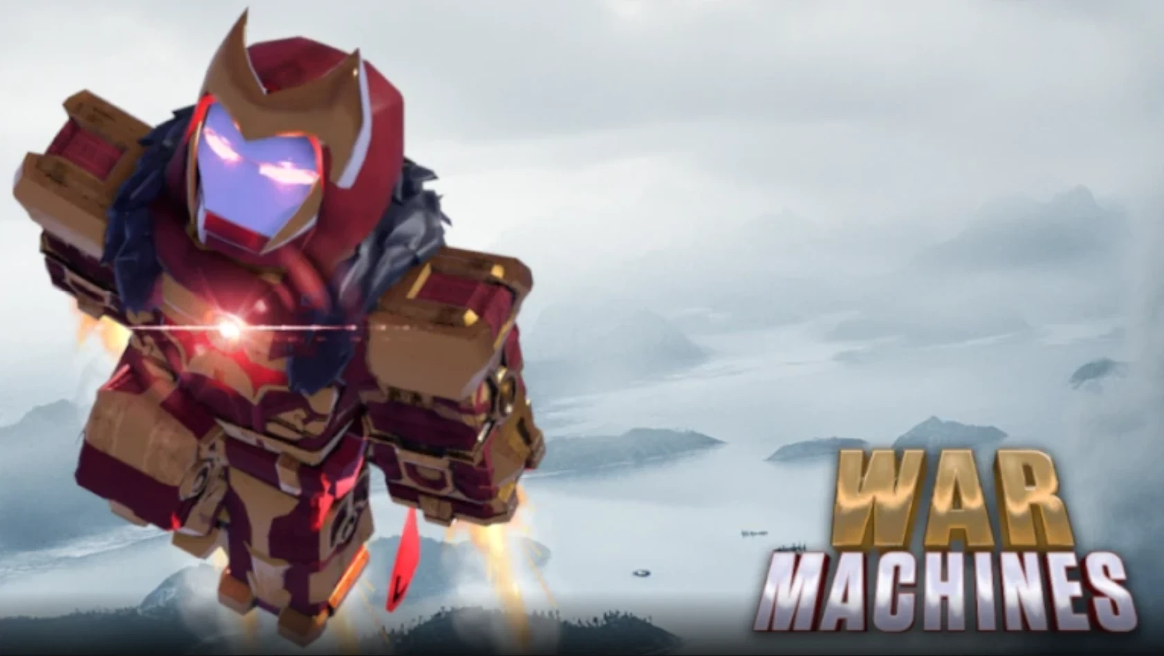 War Machines Controls Guide – Deltia’s Gaming