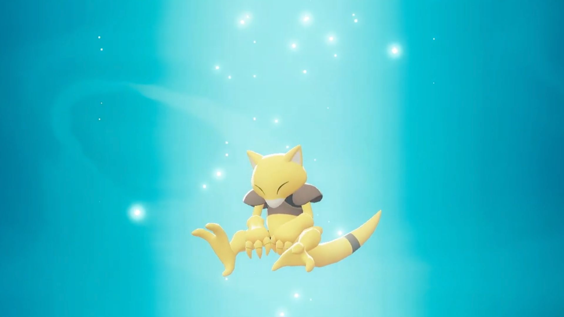 Abra (Image via TPC)