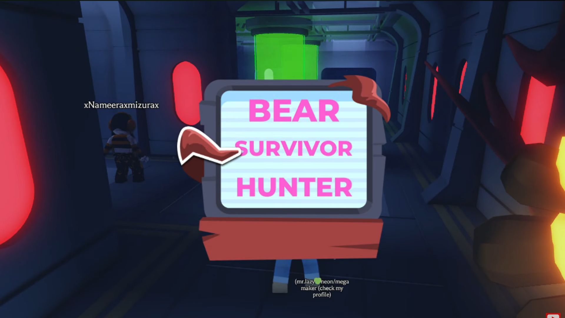 Essential tactics for mastering the minigame (Image via Roblox Corporation | @Snow Whisperer/YouTube)